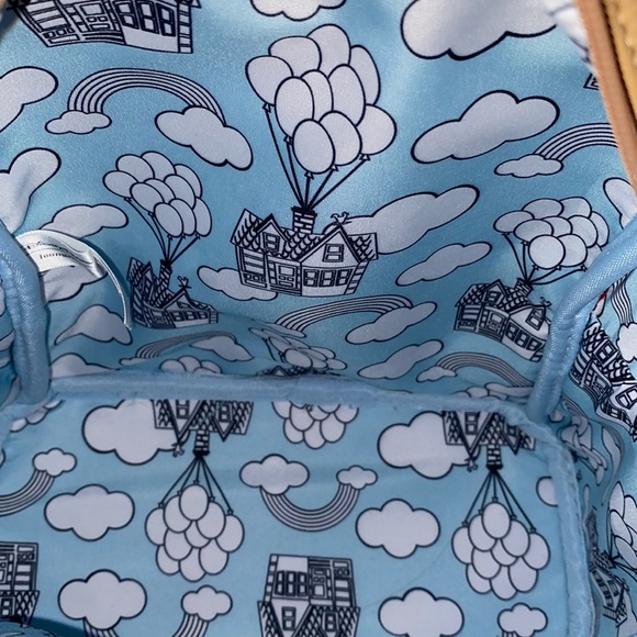 Up Doug Loungefly (: - Picture 4 of 5